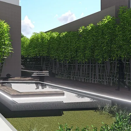 호텔 Oceanis Park 4*