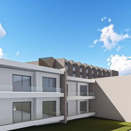 欧申尼斯帕克酒店