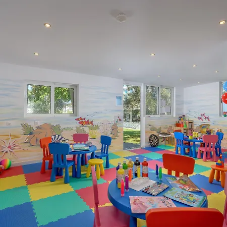 欧申尼斯帕克酒店 酒店