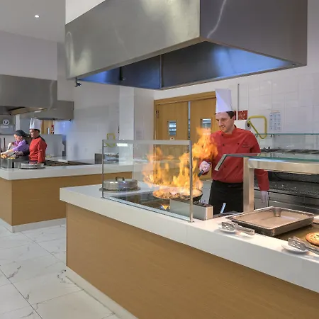 Oceanis Park 익시아