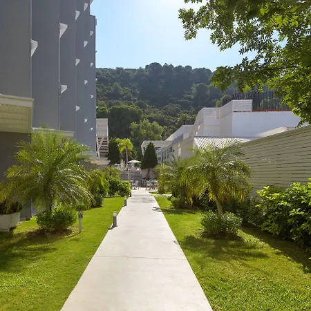 호텔 Oceanis Park 익시아