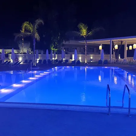 Oceanis Park איקסיה