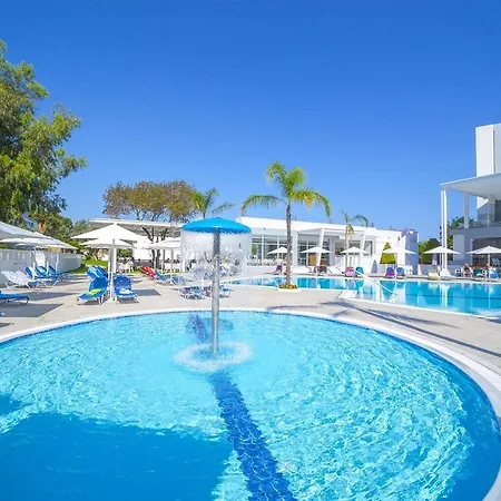 Hotel Oceanis Park