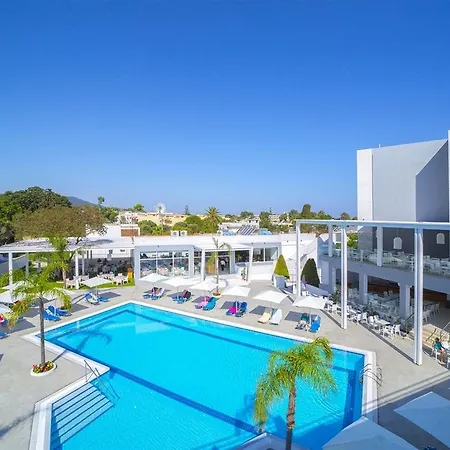 Hotel Oceanis Park