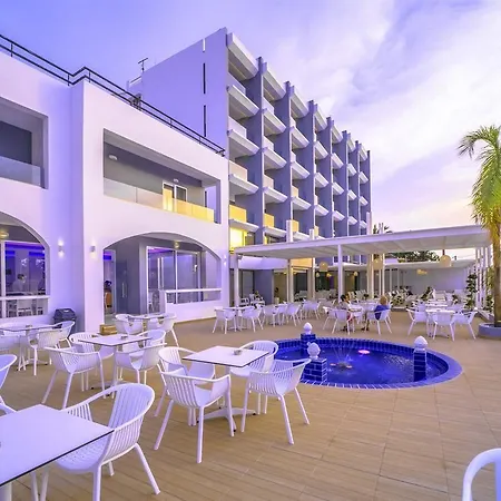 Oceanis Park Hotel