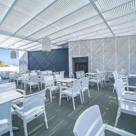 Oceanis Park Hotel 4*