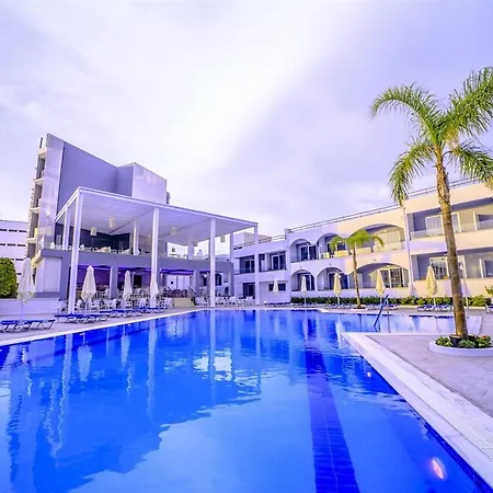 Hotel Oceanis Park