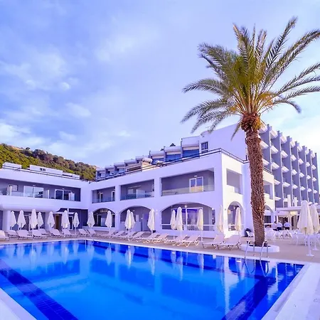 Oceanis Park Ixia (Rhodes)
