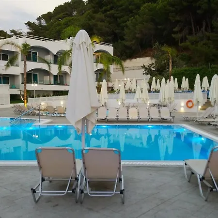 Oceanis Park Ixia (Rhodes)