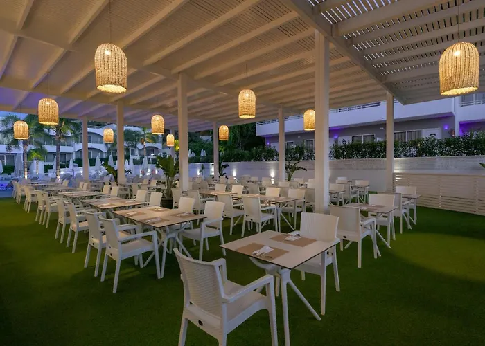 Oceanis Park Ξενοδοχείο 4*