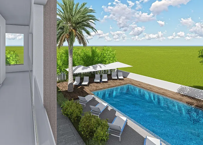 Oceanis Park Ixia (Rhodes)