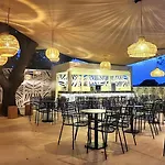 欧申尼斯帕克酒店 依克希亚