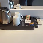 欧申尼斯帕克酒店 酒店 4*