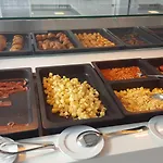 欧申尼斯帕克酒店 4* 依克希亚