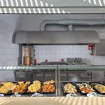 酒店 欧申尼斯帕克酒店 依克希亚