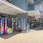 欧申尼斯帕克酒店 酒店 依克希亚