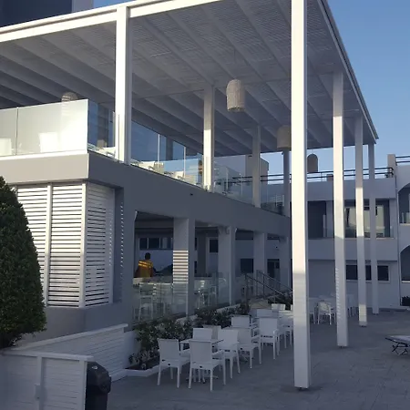 Hotel Oceanis Park