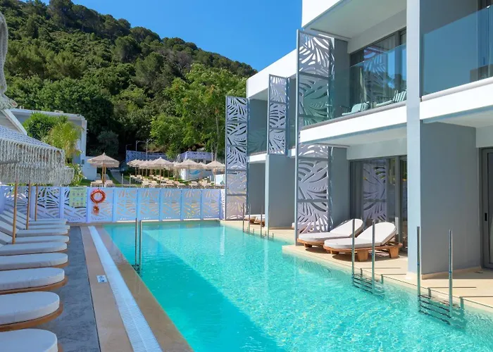 Oceanis Park Ixia (Rhodes)