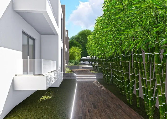 Hotel Oceanis Park Ixia (Rhodes)